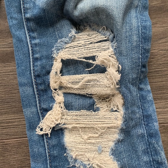 American Eagle jeans - Picture 2 of 3